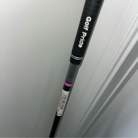 Wow-Cleveland Hi Bore XL Ladies Womens Super Loft Big Hitter Golf Club #1 Driver - Picture 3 of 7